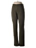 Women With Control Solid Green Active Pants Size M - photo 1