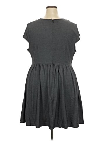 Fervour Casual Dress (view 2)
