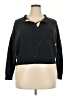 Chuu Black Pullover Sweater Size 2X (estimated) - photo 1