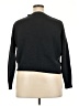 Chuu Black Pullover Sweater Size 2X (estimated) - photo 2