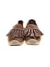 Michael Kors Collection Brown Flats Size EU 37 - photo 2