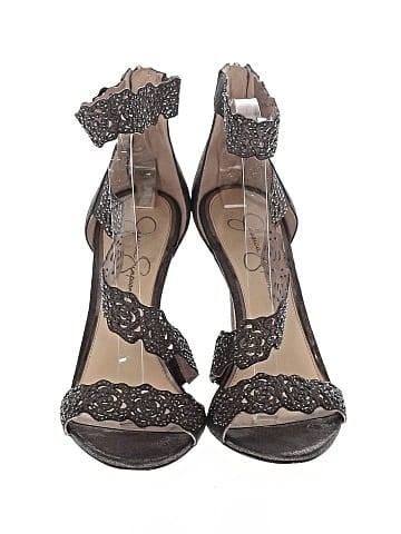 Jessica Simpson Sandals (view 2)