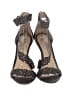 Jessica Simpson Gray Sandals Size 10 - photo 2