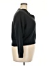 Chuu Black Pullover Sweater Size 2X (estimated) - photo 4