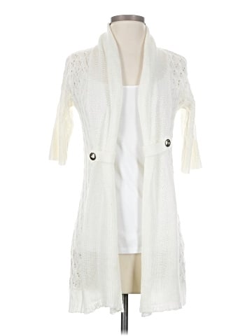 Say What? Cardigan (view 1)