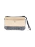 Lands' End Ivory Wristlet One size - photo 1