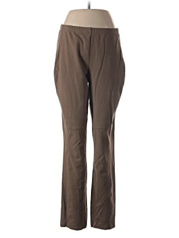Women With Control Dress Pants (view 1)