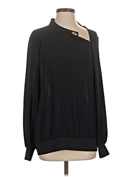 Ted Baker London Long Sleeve Blouse