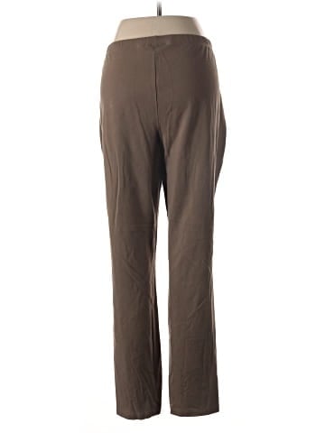 Women With Control Dress Pants (view 2)