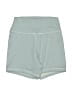 Strut This Teal Athletic Shorts Size S - photo 1