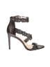 Jessica Simpson Gray Sandals Size 10 - photo 1