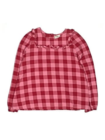 Hanna Andersson Long Sleeve Blouse (view 1)