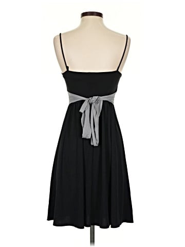 Wrapper Casual Dress (view 2)
