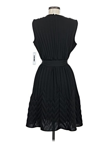 DKNY Cocktail Dress (view 2)