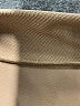 Unbranded Solid Tan Formal Skirt Size S (estimated) - photo 4