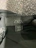 Zara Black Sleeveless Blouse Size S - photo 6