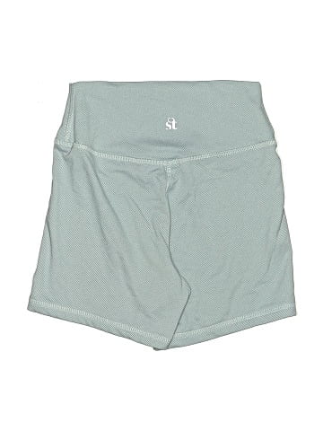 Strut This Athletic Shorts (view 2)