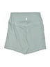 Strut This Teal Athletic Shorts Size S - photo 2