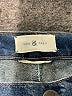 Lou & Grey Blue Denim Shorts Size 27 waist - photo 3