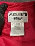 Plaza South 100% Polyester Pink Sleeveless Blouse Size 14W - photo 7