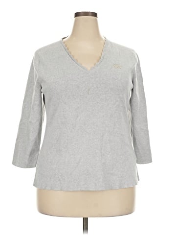 Tommy Hilfiger Pullover Sweater (view 1)