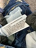 Cat & Jack Blue Jeans Size 2T - photo 4