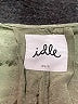 Assorted Brands Floral Green Casual Dress Size XS - photo 7