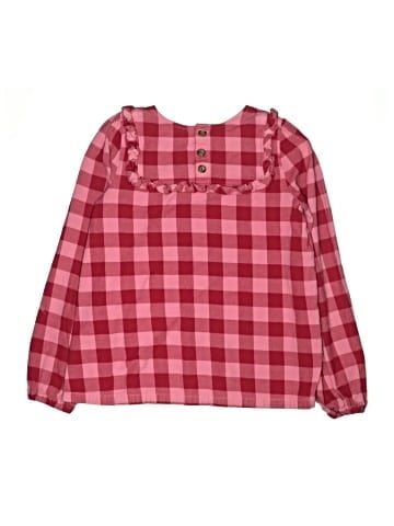 Hanna Andersson Long Sleeve Blouse (view 2)