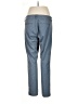 Kut from the Kloth Chevron-herringbone Blue Dress Pants Size 12 (petite) - photo 2