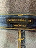 Genetic Denim Stars Blue Jeans Size 25 waist - photo 4