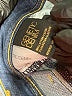 Genetic Denim Stars Blue Jeans Size 25 waist - photo 5