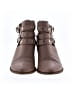 Circus NY by Sam Edelman Brown Ankle Boots Size 7 1/2 - photo 2
