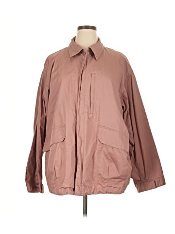 Uniqlo Jacket (view 1)