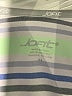 JoFit Blue Short Sleeve Polo Size M - photo 7