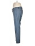 Kut from the Kloth Chevron-herringbone Blue Dress Pants Size 12 (petite) - photo 5