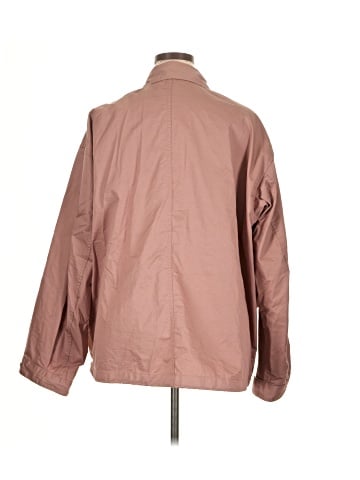 Uniqlo Jacket (view 2)