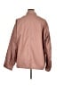Uniqlo 100% Cotton Brown Jacket Size XL - photo 2