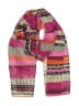 Unbranded 100% Polyester Pink Scarf One size - photo 1