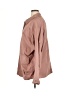Uniqlo 100% Cotton Brown Jacket Size XL - photo 5