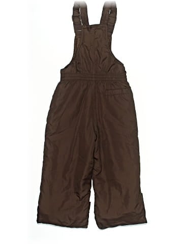 Protection System Snow Pants With Bib (view 2)