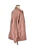 Uniqlo 100% Cotton Brown Jacket Size XL - photo 4