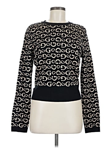Guess Pullover Sweater (view 1)