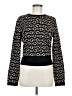 Guess Black Pullover Sweater Size M - photo 1