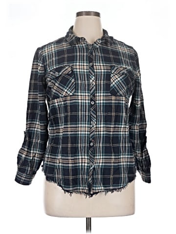 Westport 1962 Long Sleeve Button-Down Shirt (view 1)