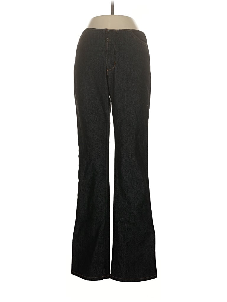 Pre-owned Moa Moa Dress Pants In Gray