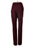 Assorted Brands Burgundy Dress Pants Size S - photo 2
