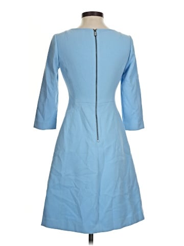 Vince Camuto Cocktail Dress (view 2)