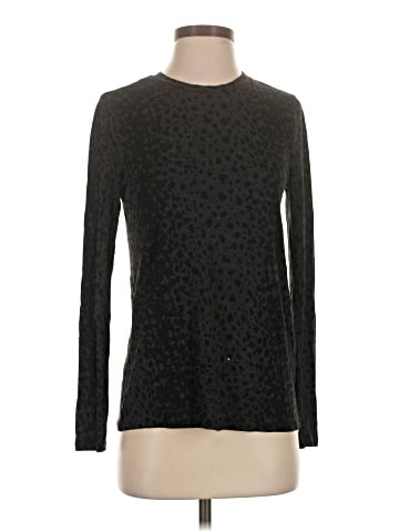 Vince. Long Sleeve T-Shirt (view 1)