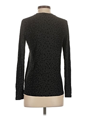 Vince. Long Sleeve T-Shirt (view 2)