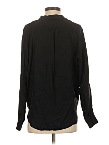 Blaque Label Long Sleeve Blouse (view 2)
